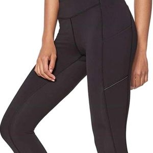 Lululemon leggings!